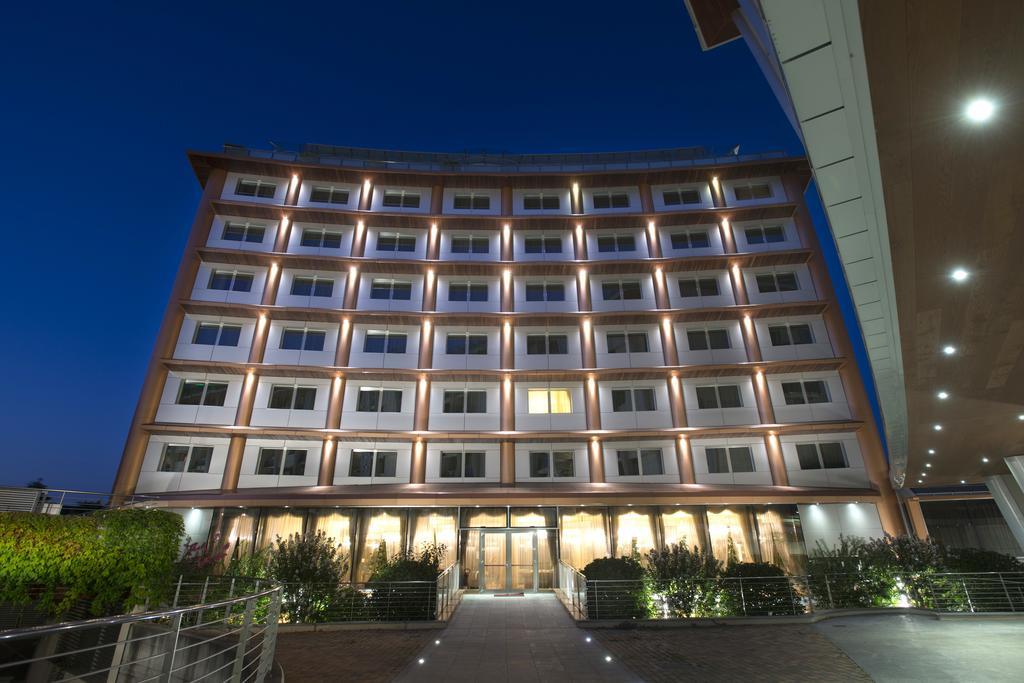 Hotel Calissano Alba  Exterior foto